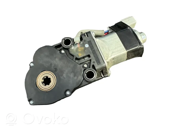 Citroen C-Crosser Sėdynės valdymo varikliukas 1658409B