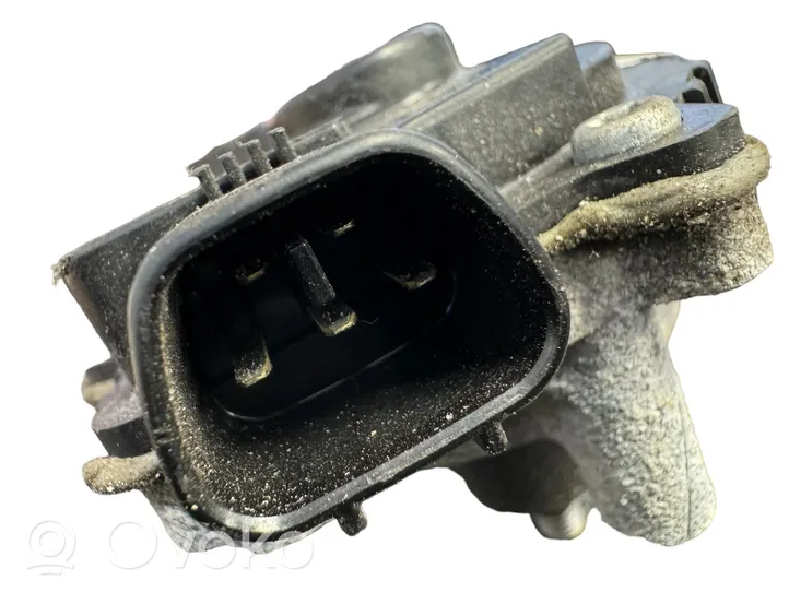 Citroen C-Crosser Moteur d'essuie-glace 1593000742