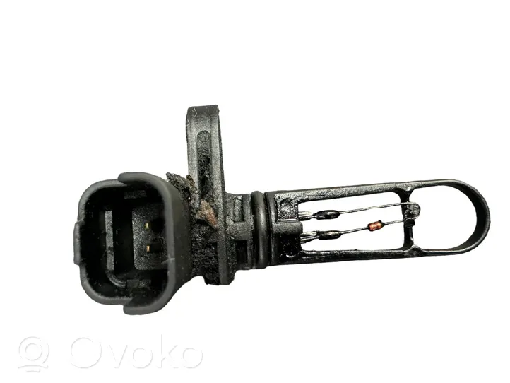 Citroen C3 Sensor de la presión del aire 96646125