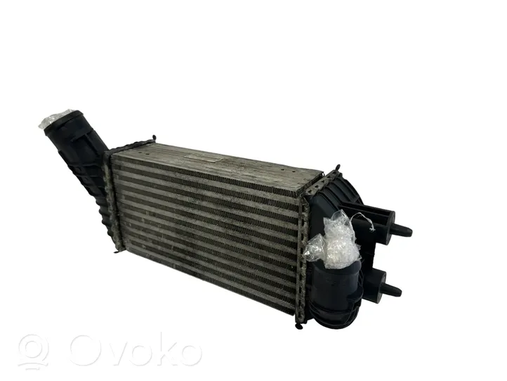 Citroen DS5 Intercooler radiator 9674720580