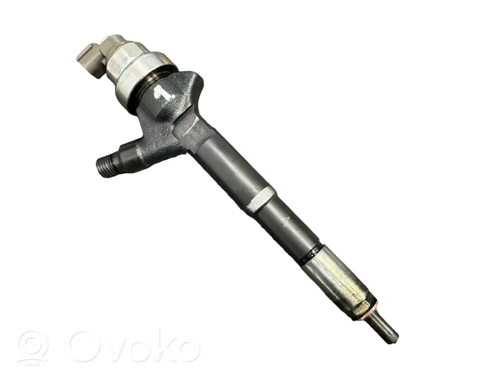 Opel Meriva B Injecteur de carburant 8973762703