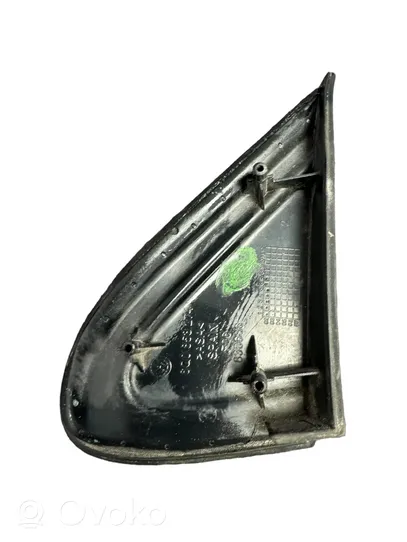 Volkswagen Polo Spārna dekoratīvā apdare (moldings) 6Q0853274