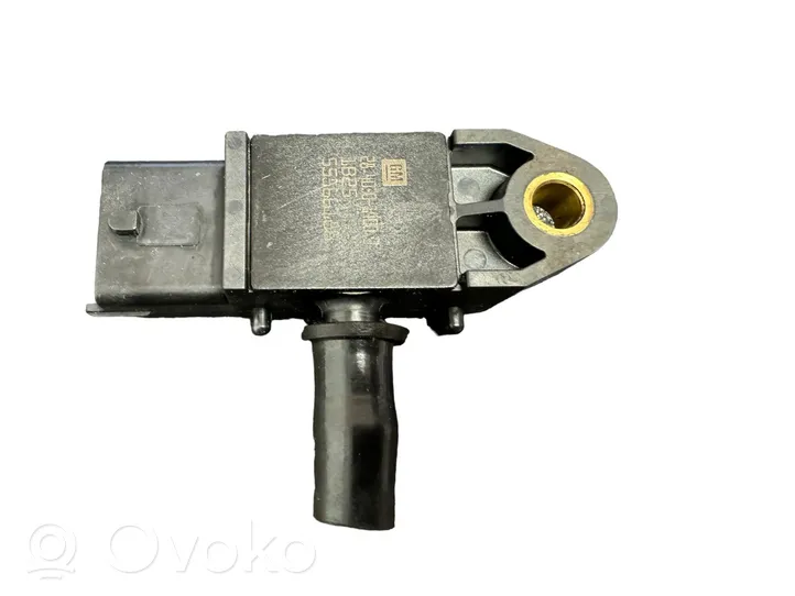 Opel Meriva B Czujnik ciśnienia spalin 28403014003