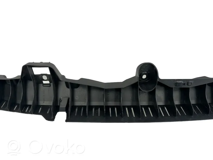 Citroen DS5 Support de pare-chocs arrière 9803131880