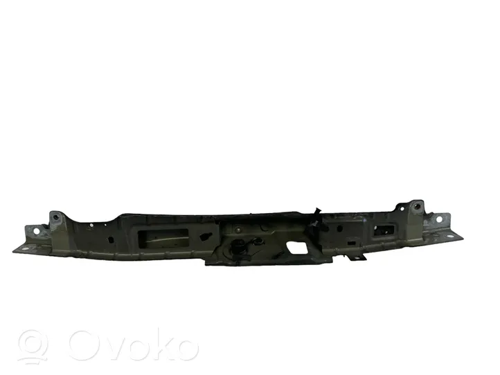 Opel Meriva B Panel mocowania chłodnicy / góra 13266113