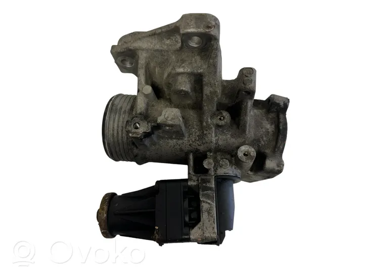 Volvo XC60 EGR valve 505906010