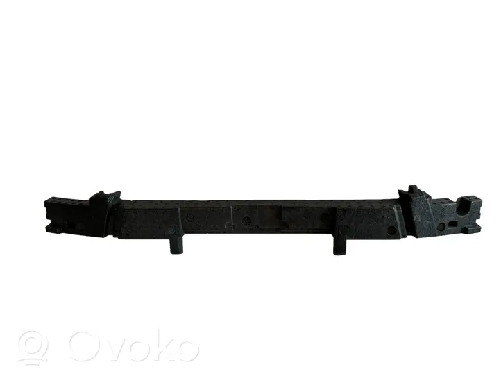 Audi Q3 8U Front bumper foam support bar 8U0807550D