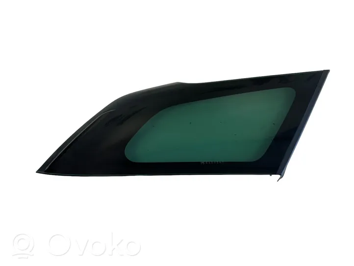 Citroen DS5 Finestrino/vetro retro 