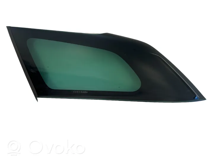 Citroen DS5 Rear side window/glass 