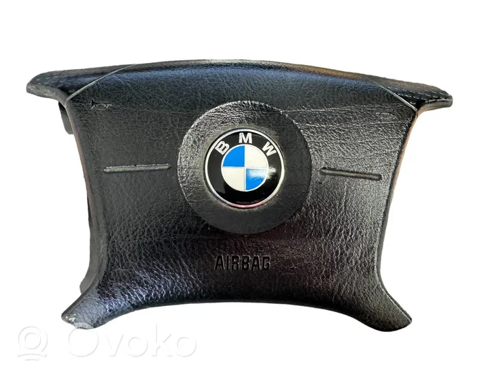 BMW X5 E53 Poduszka powietrzna Airbag kierownicy 33675992706