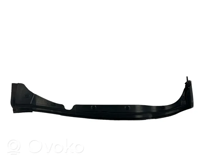 Citroen DS5 Fender end trim 9687442480