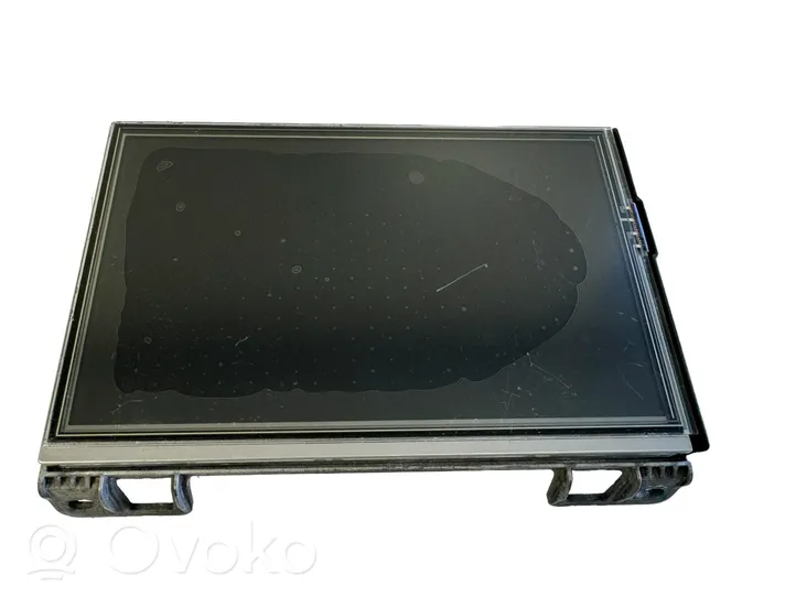 Peugeot 208 Monitor/display/piccolo schermo 9805301780