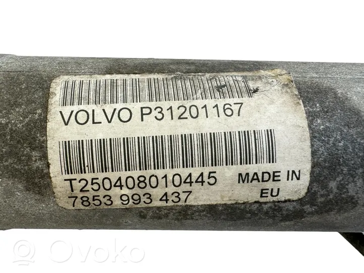 Volvo XC90 Vairo kolonėle P31201167