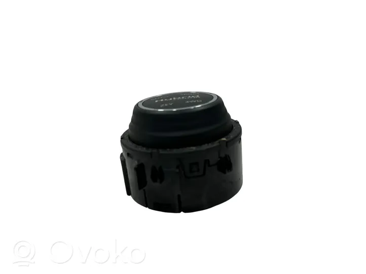 Citroen DS5 Multifunctional control switch/knob 98068065ZD