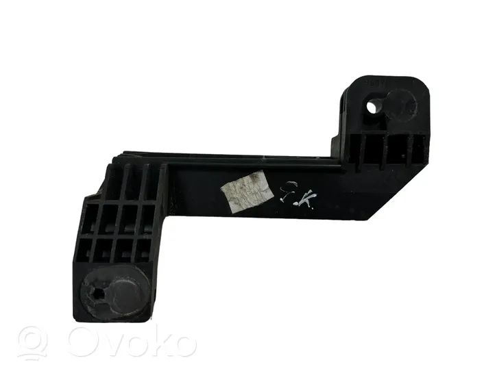 Citroen DS5 Rail de pare-brise de porte arrière 9687060180G