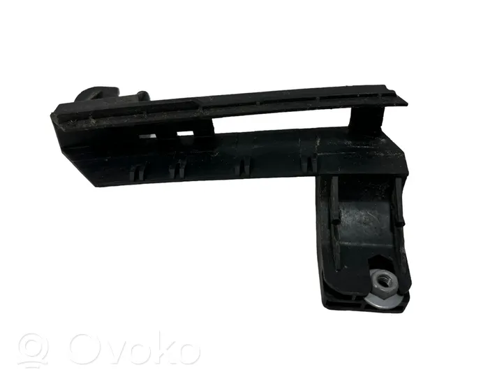 Citroen DS5 Rail de pare-brise de porte arrière 9687060180G