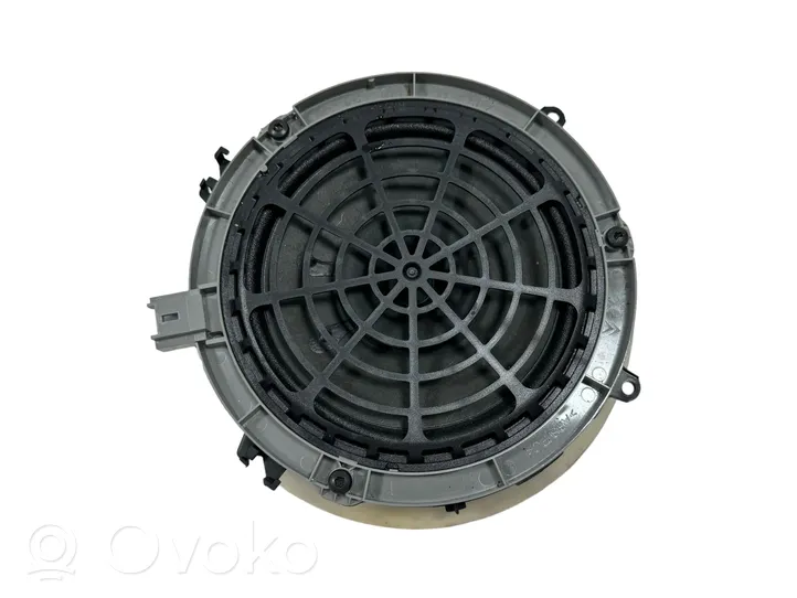 Citroen DS5 Takaoven kaiutin 9803506380