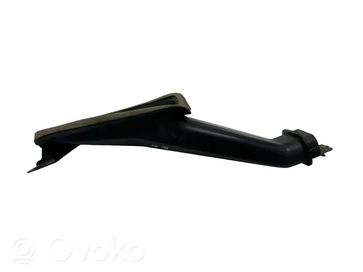 Citroen DS5 Oro paėmimo kanalo detalė (-ės) 9687718280