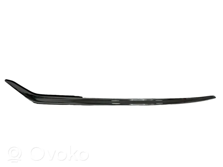 Citroen DS5 Fender trim (molding) 9802824477