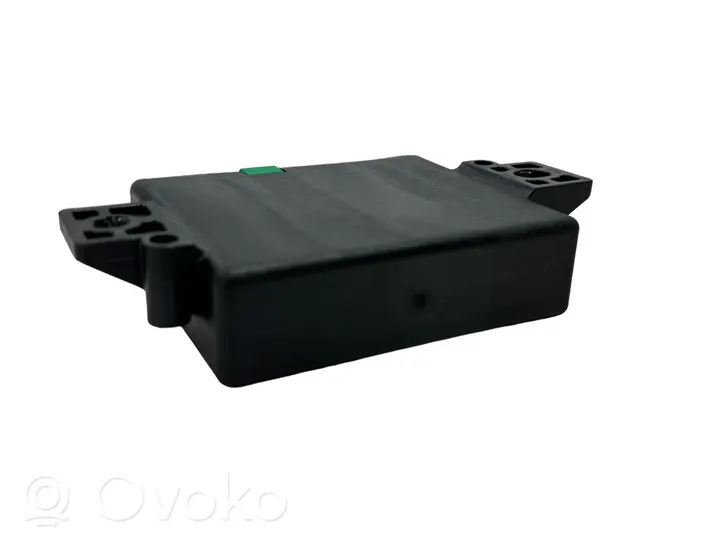 Citroen DS5 Parking PDC control unit/module 9800409680