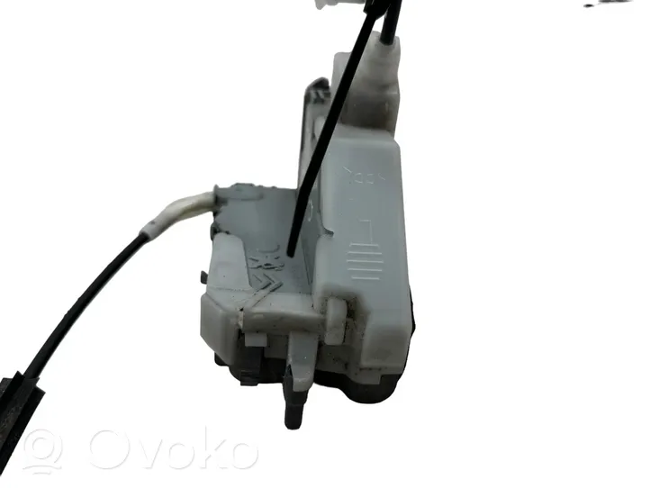 Citroen C5 Etuoven lukko 3159402329