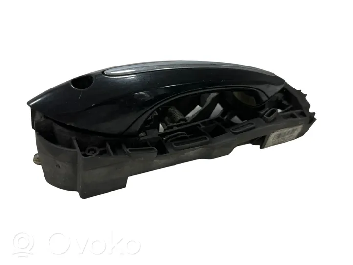 BMW 5 F10 F11 Etuoven ulkokahva X1717564309