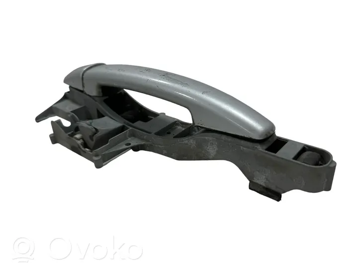 Citroen C4 Grand Picasso Rear door exterior handle 9680503580