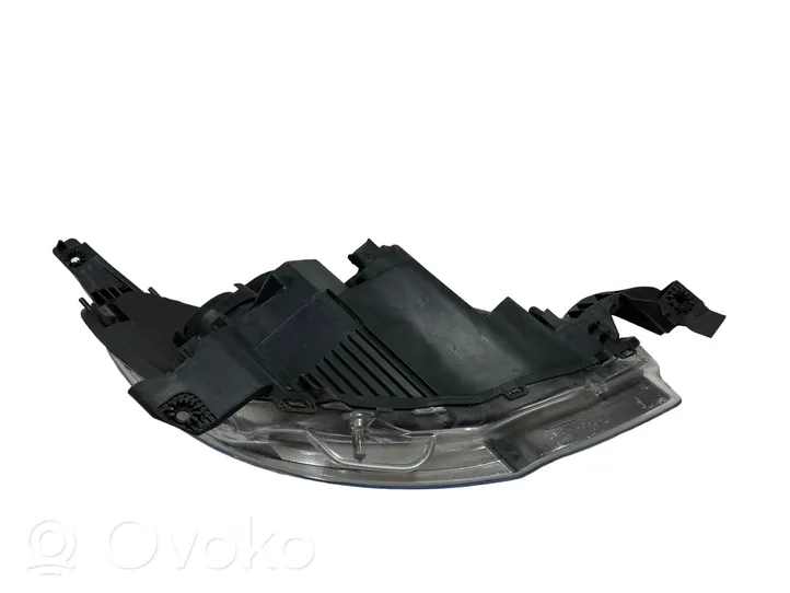 Citroen C3 Lampa przednia 085521134L