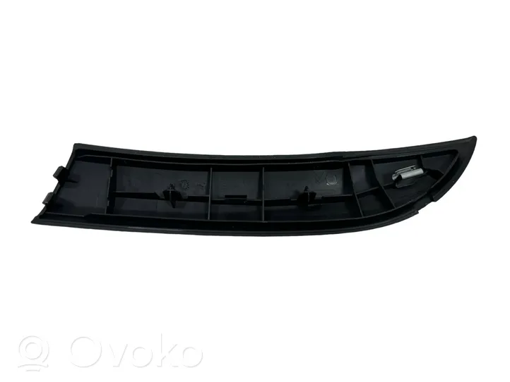 Citroen C3 Obudowa klamki wewnętrznej drzwi przednich 96835321ZD