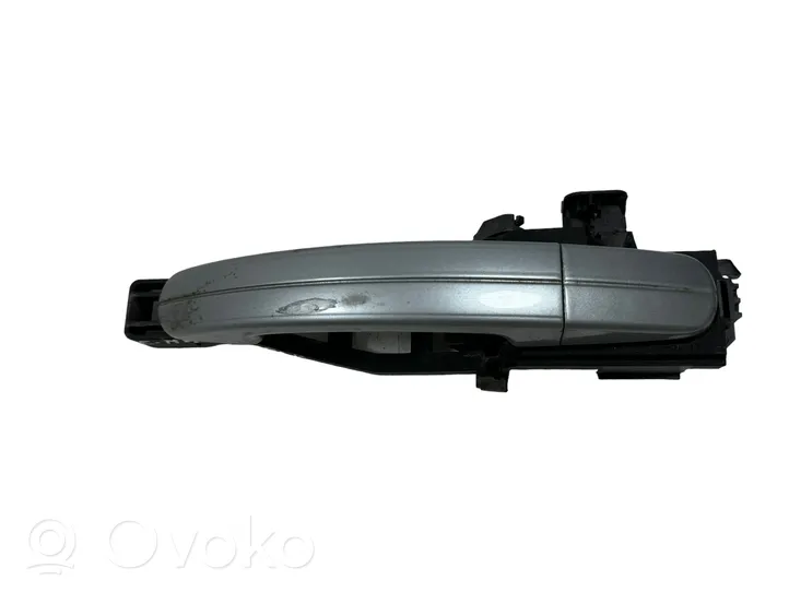 Ford Focus C-MAX Rear door exterior handle 3M51R26B23AD