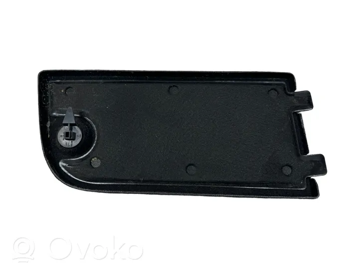 Volkswagen Tiguan Verkleidung Kofferraumabdeckung 1J0867468