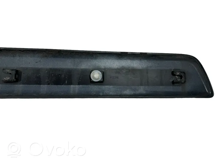 Citroen C5 Rivestimento della portiera anteriore (modanatura) 96499330XT