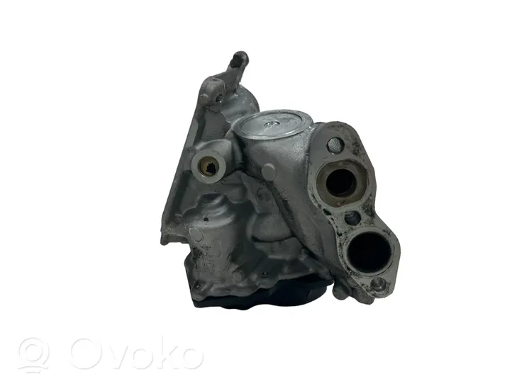 Citroen DS5 EGR valve 9678257280