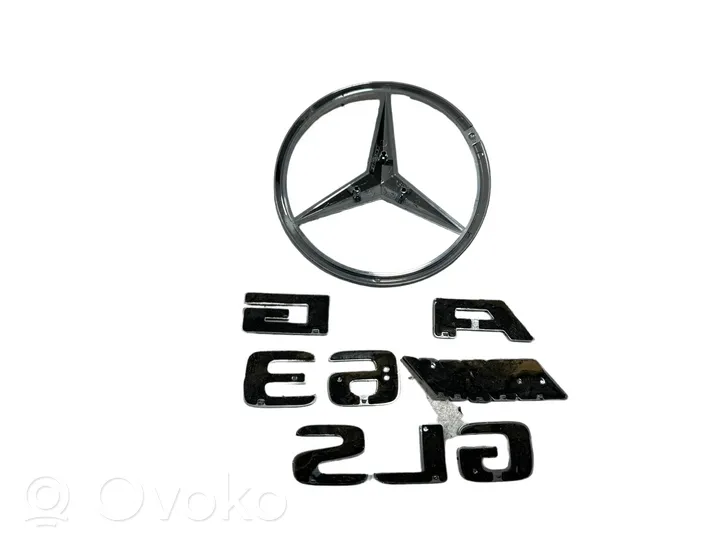 Mercedes-Benz GLS X167 Logo/stemma case automobilistiche A1678171300