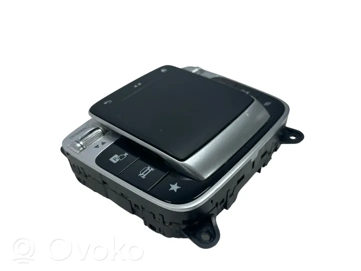 Mercedes-Benz GLS X167 GPS-navigaation ohjainlaite/moduuli A2479004103