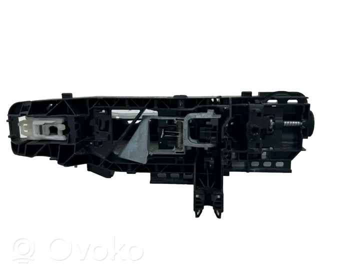 Mercedes-Benz GLS X167 Etuoven ulkokahva A0997602202