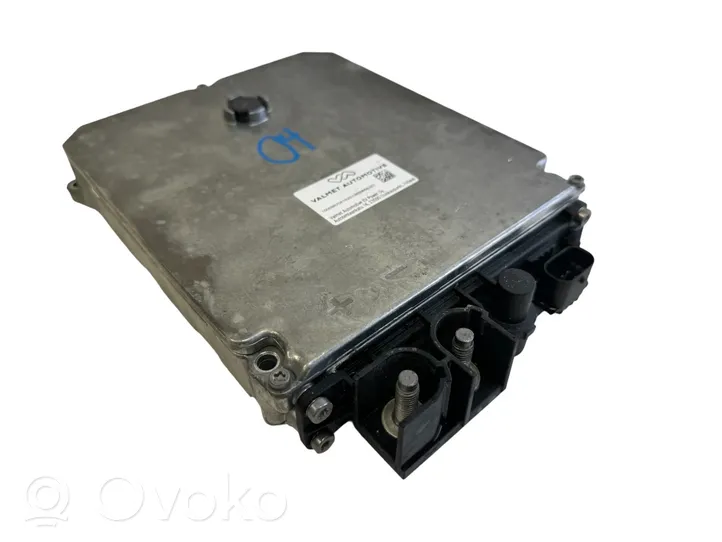 Mercedes-Benz GLS X167 Bateria pojazdu hybrydowego / elektrycznego A0009006920