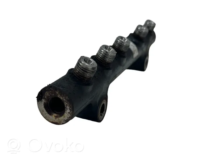 Citroen C3 Fuel main line pipe 9685297580