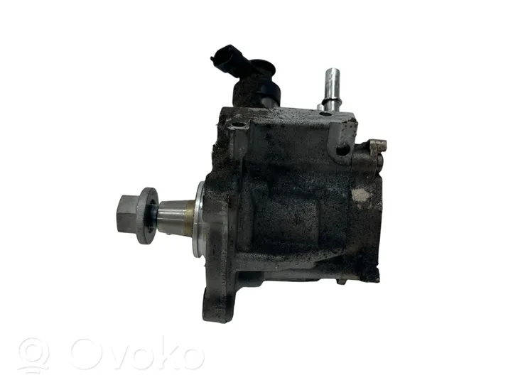 Citroen C3 Polttoaineen ruiskutuksen suurpainepumppu 0445010516