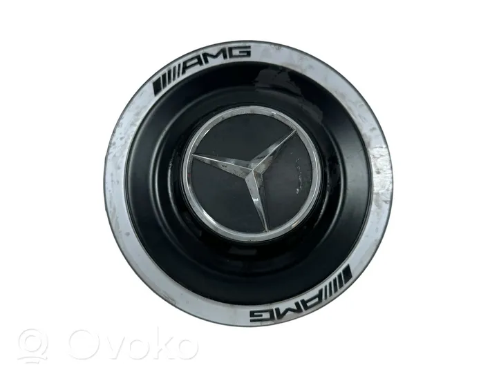 Mercedes-Benz GLS X167 Radnabendeckel Felgendeckel original A0004004500