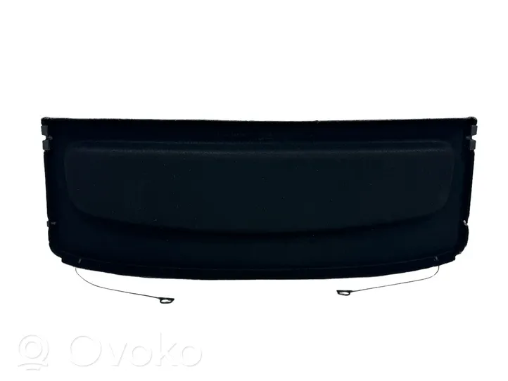 Opel Corsa E Parcel shelf 