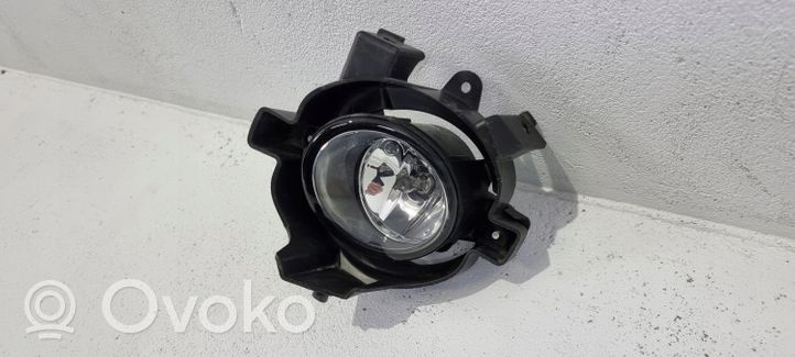 Nissan Qashqai Jälkiasennettava (valinnainen) sumuvalo 26915JD000