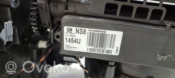 Opel Ampera Obudowa nagrzewnicy 22745409