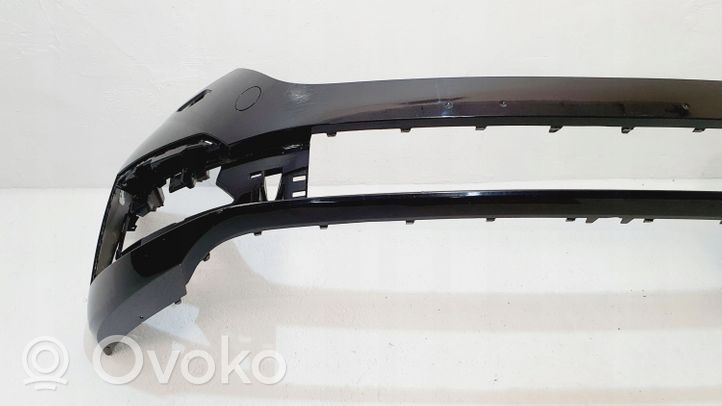 Skoda Octavia 985 Передний бампер M88221