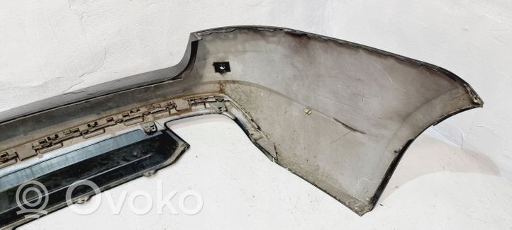 Skoda Octavia 985 Rear bumper 5E9 807 421 B