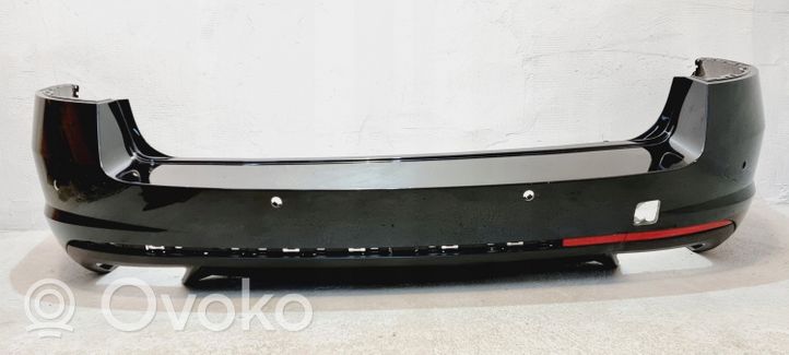 Skoda Octavia 985 Rear bumper 5E9 807 421 B