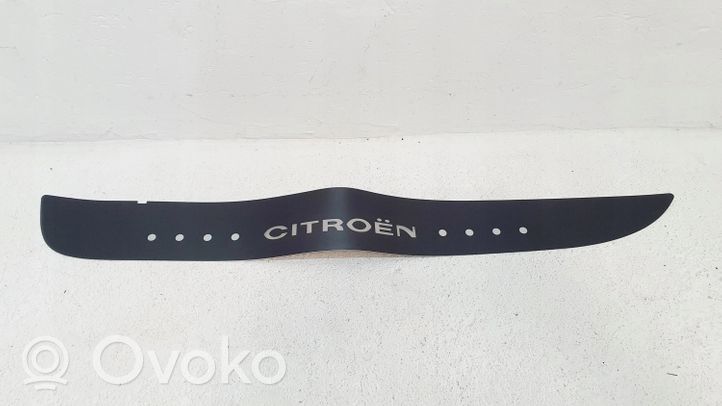 Citroen C3 Pluriel Altro elemento di rivestimento sottoporta/montante M118621