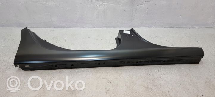 Opel Insignia B Rivestimento modanatura 39238659