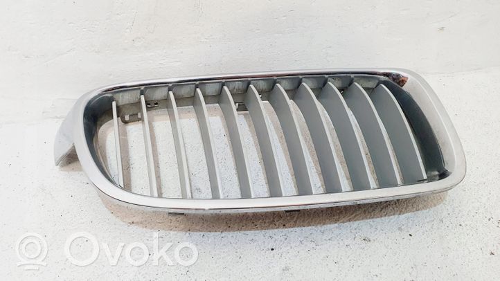 BMW 3 F30 F35 F31 Tappo/coprigancio di traino 7255412