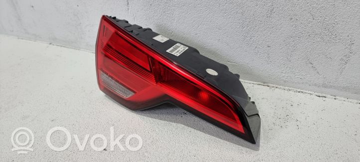 Volkswagen Polo VI AW Lampy tylnej klapy bagażnika 8W9945075